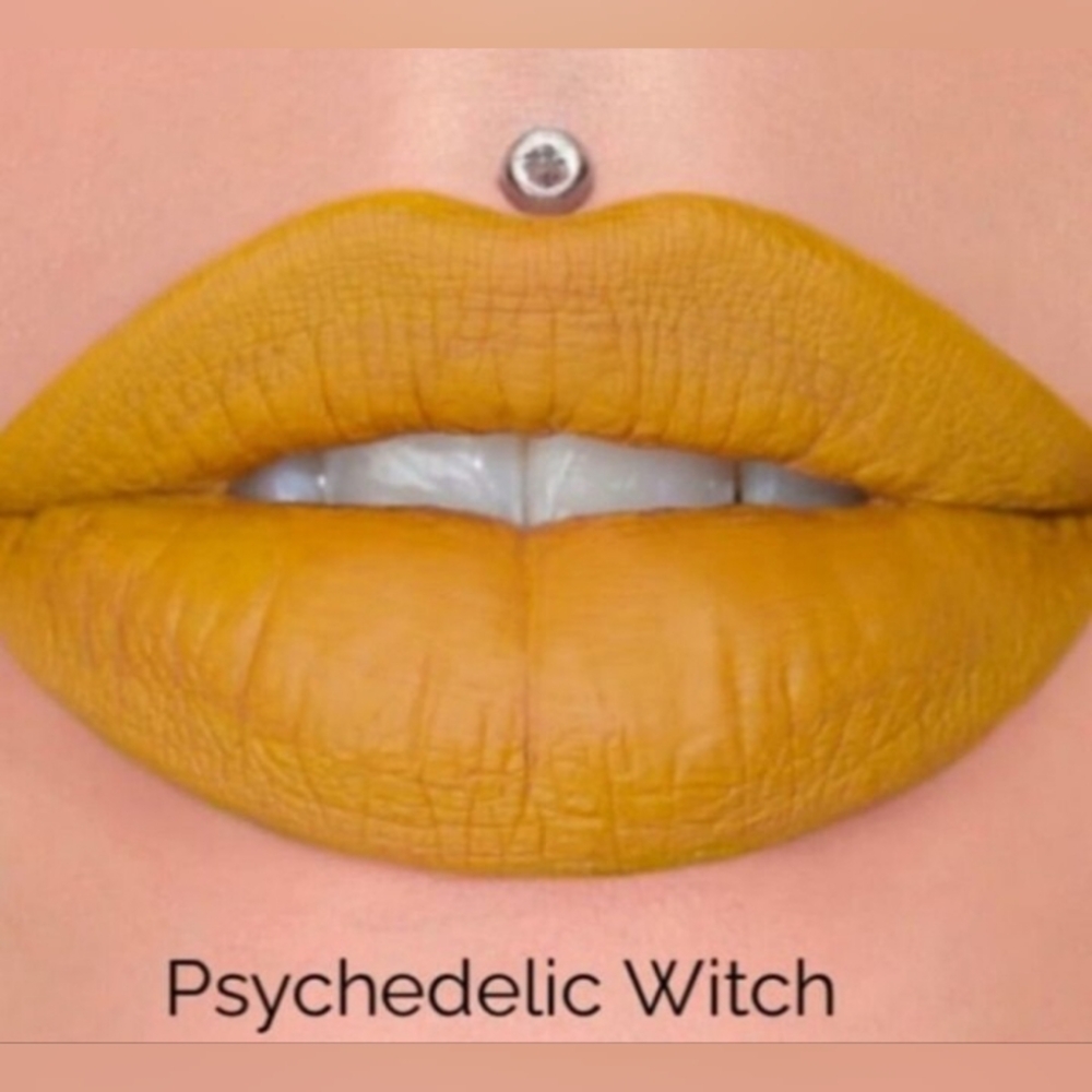 Jeffree Star Velour Liquid Lipstick